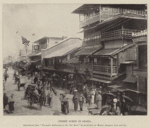 Osaka