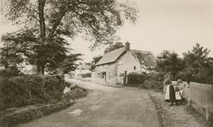 Uffington