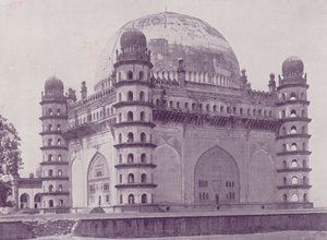 Sultan Muhammed