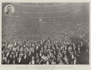 Royal Albert Hall