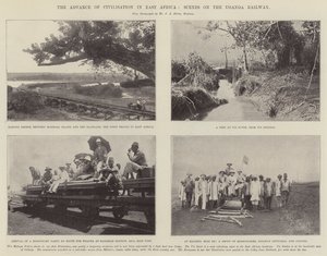 Doğu Afrika