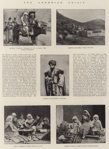 Ermeni Krizi