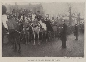 Lord Roberts