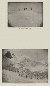 Mont Blanc