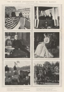 Başkan McKinley