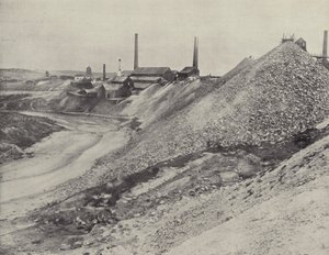 Umut Grubu ve Albion Konsolları by English Photographer