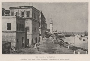 Zanzibar