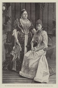 York Dükü