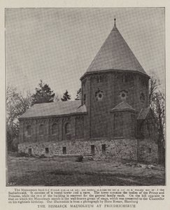 Friedrichsruh