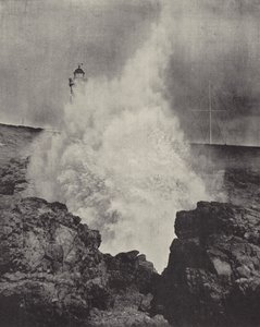 Üfleme Deliği, Kiama by English Photographer