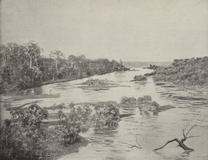 Boyne Nehri, Queensland by English Photographer