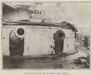 HMS Ajax