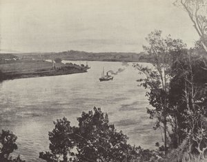 Clarence Nehri by English Photographer