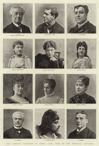 Drury Lane