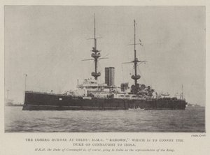 Connaught Dükü