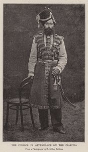 Czaritsa