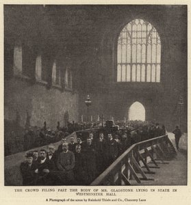 Westminster Hall