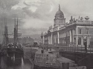 Özel Ev, Dublin by English Photographer
