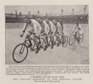 Crystal Palace