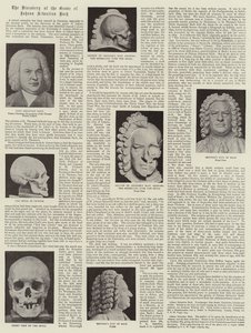 Johann Sebastian Bach