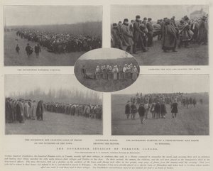 Yorkton, Kanada Doukhobor İstilası by English Photographer