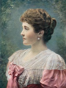 Connaught Düşesi by English Photographer