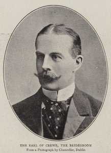 Mürettebat Kontu, Damat by English Photographer