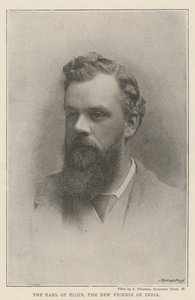 Elgin Kontu, Hindistan