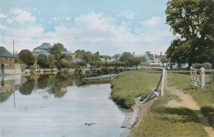 Abingdon