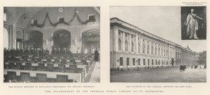 Petersburg