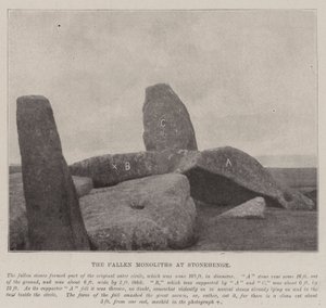 Stonehenge