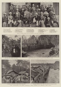 Doğu Afrika