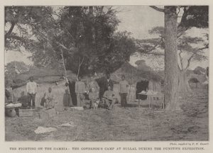 Gambiya