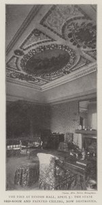 Euston Hall