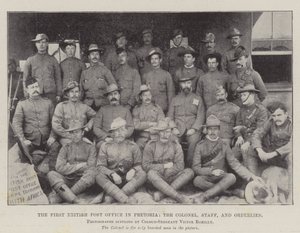 Pretoria