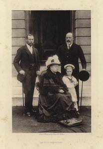 Dört Nesil by English Photographer