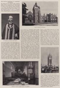 Aberdeen Üniversitesi