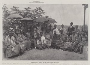 Afrika