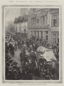 Kraliçe Victoria