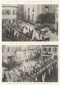 İmparatoriçe Frederick