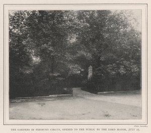 Finsbury Sirki