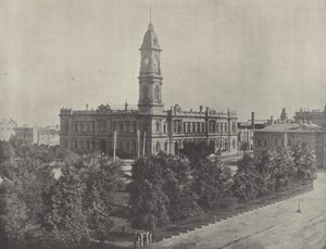 Adelaide