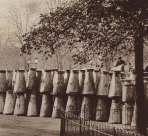 1926 Genel Grevi, Londra Hyde Park