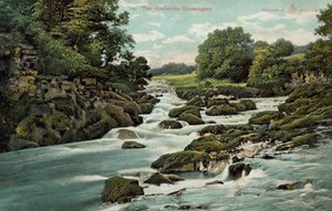 Ghaistrills, Grassington, Yorkshire (fotoğraf) by English Photographer