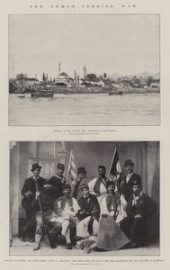 Yunan-Türk Savaşı