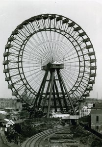 Earls Court