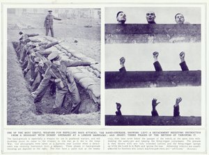 El Bombası, 22 Kasım 1939