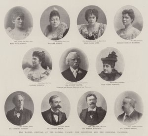 Crystal Palace