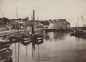 Liman, St Andrews by English Photographer