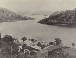 Hawkesbury by English Photographer